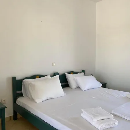 Appartement Κοχύλι Kondoliánika