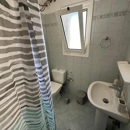 Κοχύλι Appartement