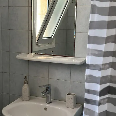 Appartement Κοχύλι