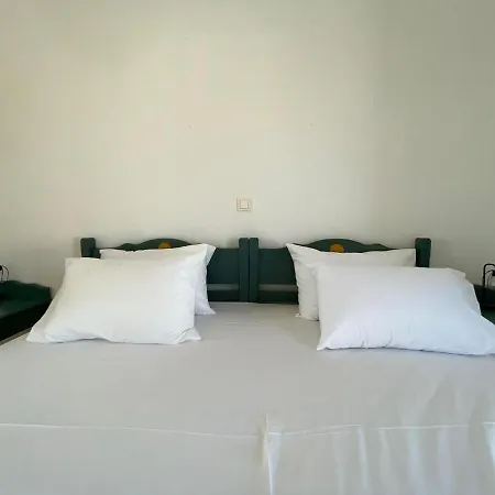 Appartement Κοχύλι