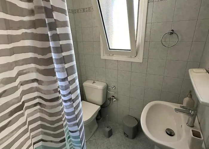 Κοχύλι Appartement