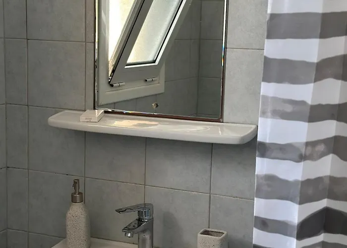 Appartement Κοχύλι