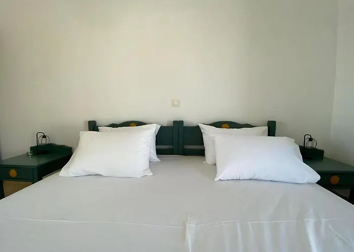 Appartement Κοχύλι