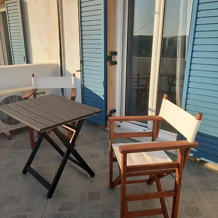 Κοχύλι 3* Kondoliánika