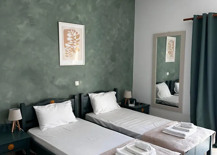 Apartment Elia Ii