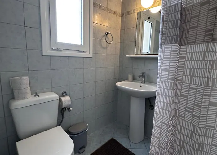 Elia Ii Apartment